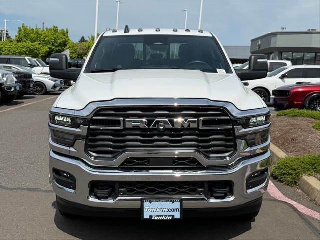 2026 RAM Ram 3500 RAM 3500 TRADESMAN CREW CAB 4X4 8 BOX 2026 RAM Ram 3500 RAM 3500 TRADESMAN CREW CAB 4X4 8 BOX