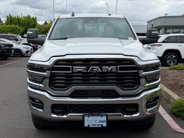 2026 RAM 2500 RAM 2500 TRADESMAN CREW CAB 4X4 64 BOX 2026 RAM 2500 RAM 2500 TRADESMAN CREW CAB 4X4 64 BOX