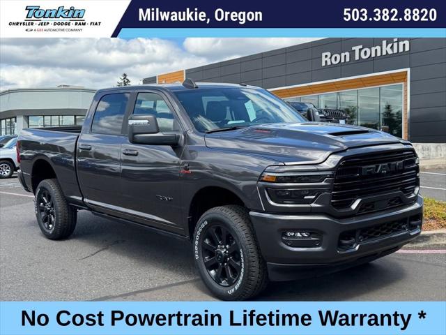 2026 RAM Ram 2500 RAM 2500 LARAMIE CREW CAB 4X4 64 BOX