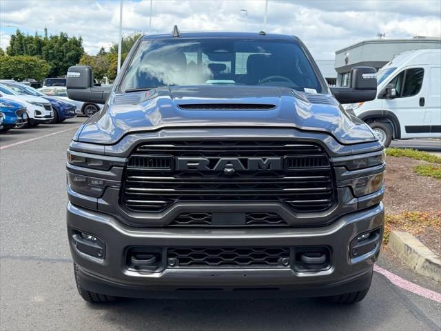 2026 RAM Ram 2500 RAM 2500 LARAMIE CREW CAB 4X4 64 BOX