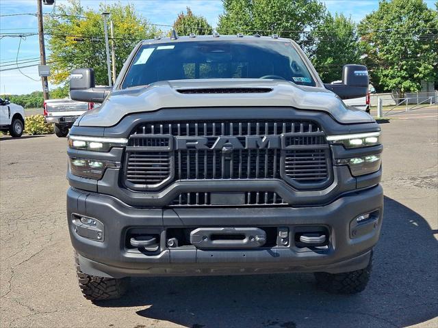 2026 RAM Ram 2500 RAM 2500 POWER WAGON CREW CAB 4X4 64 BOX 2026 RAM Ram 2500 RAM 2500 POWER WAGON CREW CAB 4X4 64 BOX