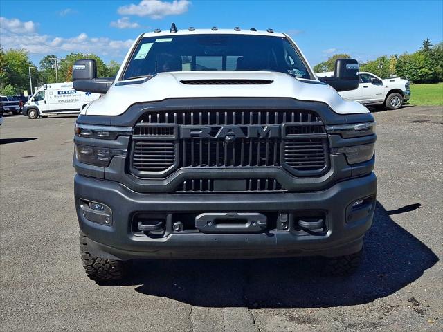 2026 RAM Ram 2500 RAM 2500 POWER WAGON CREW CAB 4X4 64 BOX 2026 RAM Ram 2500 RAM 2500 POWER WAGON CREW CAB 4X4 64 BOX