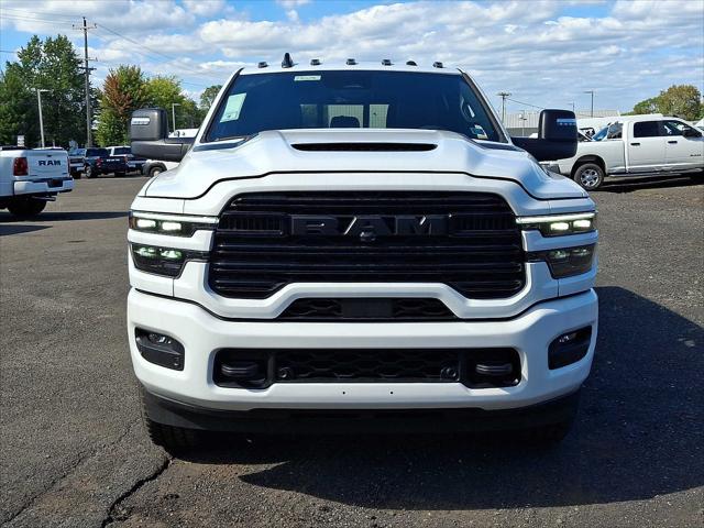 2026 RAM Ram 2500 RAM 2500 LARAMIE MEGA CAB 4X4 64 BOX 2026 RAM Ram 2500 RAM 2500 LARAMIE MEGA CAB 4X4 64 BOX