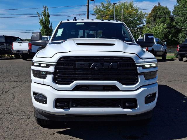 2026 RAM Ram 2500 RAM 2500 LIMITED MEGA CAB 4X4 64 BOX 2026 RAM Ram 2500 RAM 2500 LIMITED MEGA CAB 4X4 64 BOX