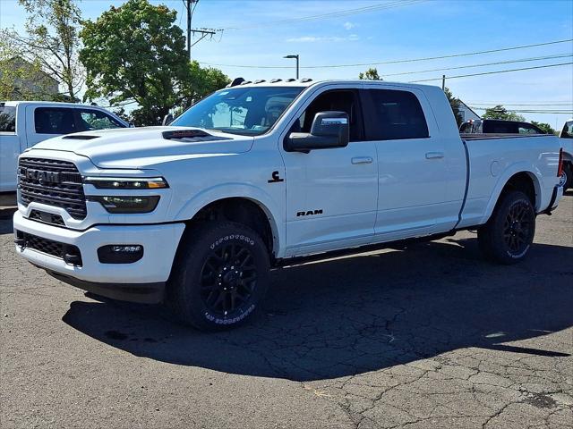 2026 RAM Ram 2500 RAM 2500 LIMITED MEGA CAB 4X4 64 BOX 2026 RAM Ram 2500 RAM 2500 LIMITED MEGA CAB 4X4 64 BOX