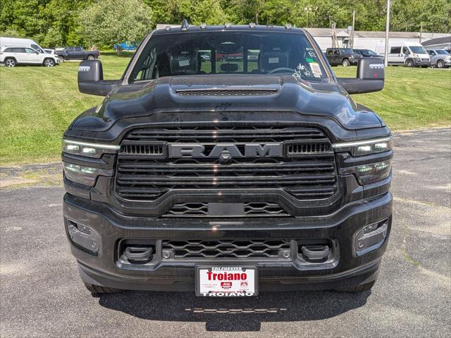 2026 Ram 3500 Laramie Crew Cab 4x4 6'4" Box