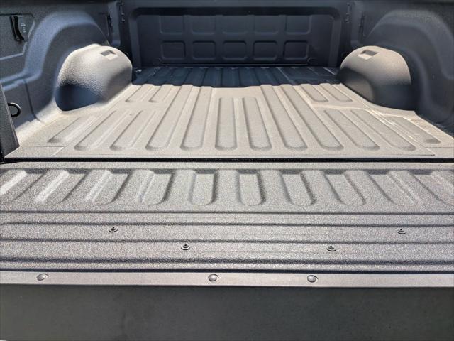 2026 Ram 3500 Laramie Crew Cab 4x4 6'4" Box