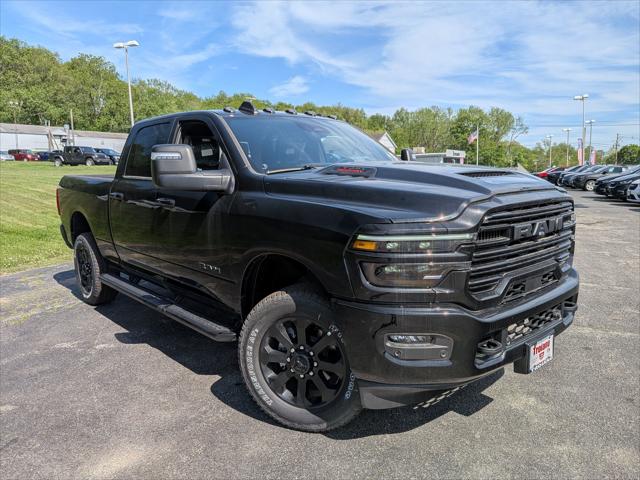 2026 RAM Ram 3500 RAM 3500 LARAMIE CREW CAB 4X4 64 BOX 2026 RAM Ram 3500 RAM 3500 LARAMIE CREW CAB 4X4 64 BOX