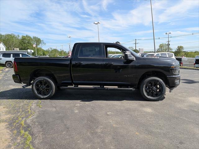 2026 RAM Ram 3500 RAM 3500 LARAMIE CREW CAB 4X4 64 BOX 2026 RAM Ram 3500 RAM 3500 LARAMIE CREW CAB 4X4 64 BOX
