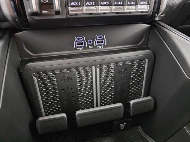 2026 Ram 3500 Laramie Crew Cab 4x4 8' Box