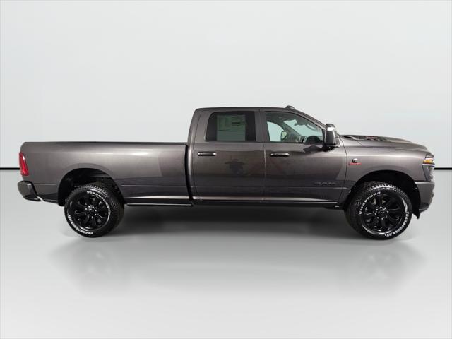 2026 RAM Ram 3500 RAM 3500 LARAMIE CREW CAB 4X4 8 BOX 2026 RAM Ram 3500 RAM 3500 LARAMIE CREW CAB 4X4 8 BOX