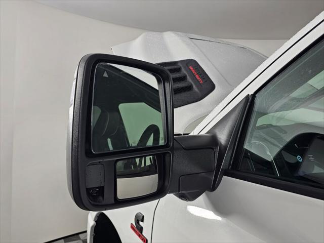 2026 Ram 3500 Laramie Crew Cab 4x4 8' Box