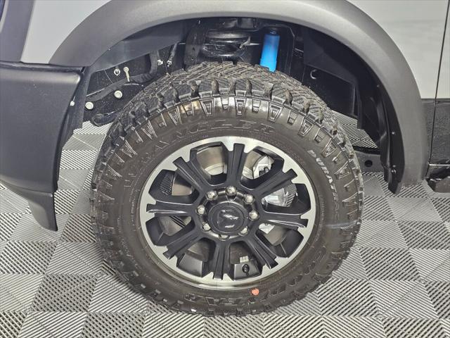 2026 Ram 2500 Power Wagon Rebel Crew Cab 4x4 6'4" Box