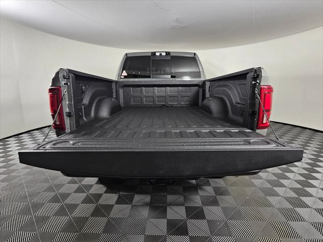 2026 Ram 2500 Power Wagon Rebel Crew Cab 4x4 6'4" Box