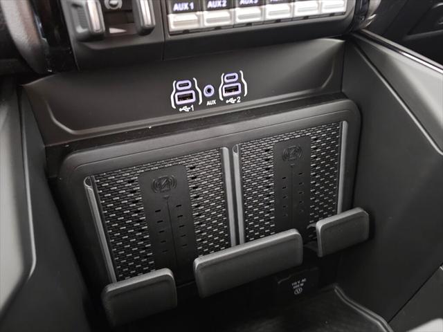 2026 Ram 2500 Power Wagon Rebel Crew Cab 4x4 6'4" Box