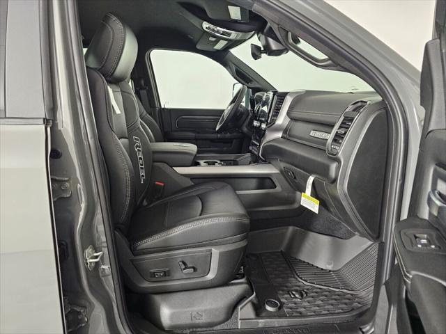 2026 Ram 2500 Power Wagon Rebel Crew Cab 4x4 6'4" Box