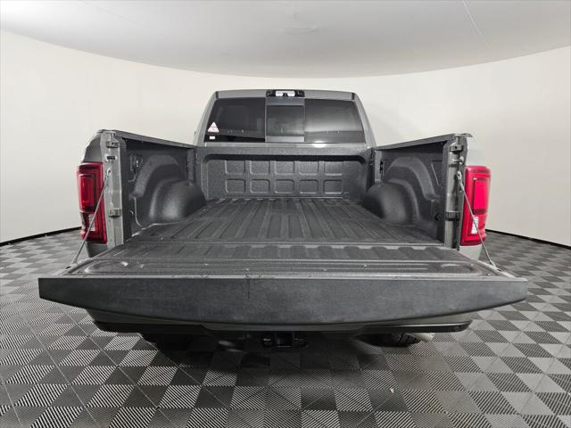 2026 Ram 2500 Laramie Crew Cab 4x4 6'4" Box