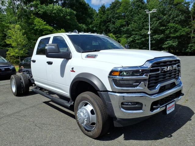 2026 Ram 4500 Chassis Cab Tradesman/Big Horn for sale in Green Brook, NJ
