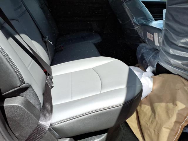 2026 Ram 5500 Chassis Cab Tradesman/Big Horn
