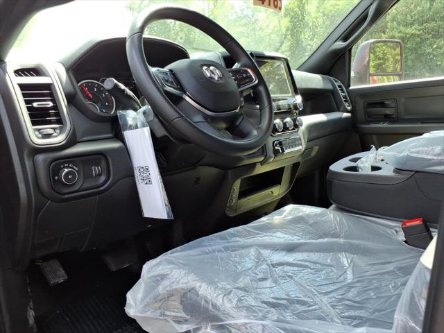 2026 Ram 5500 Chassis Cab Tradesman/Big Horn
