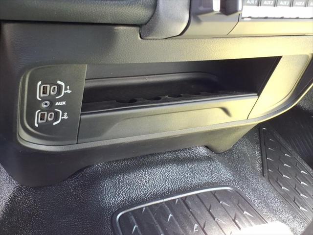 2026 Ram 5500 Chassis Cab Tradesman/Big Horn