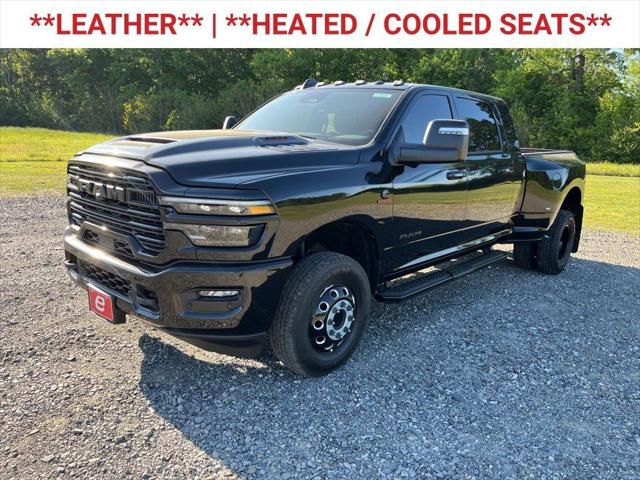 2026 RAM Ram 3500 RAM 3500 LARAMIE MEGA CAB 4X4 64 BOX