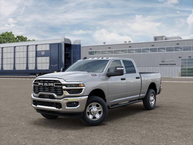 2026 RAM Ram 2500 RAM 2500 TRADESMAN CREW CAB 4X4 64 BOX