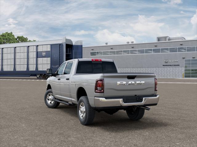 2026 RAM Ram 2500 RAM 2500 TRADESMAN CREW CAB 4X4 64 BOX