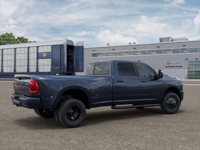 2026 RAM Ram 3500 RAM 3500 LARAMIE CREW CAB 4X4 8 BOX