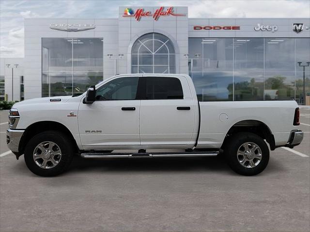 2026 RAM Ram 2500 RAM 2500 LONE STAR CREW CAB 4X4 64 BOX 2026 RAM Ram 2500 RAM 2500 LONE STAR CREW CAB 4X4 64 BOX