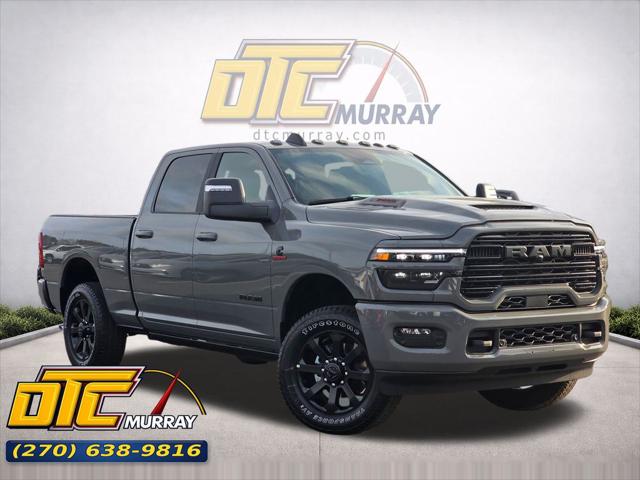 2026 RAM Ram 2500 RAM 2500 LARAMIE CREW CAB 4X4 64 BOX