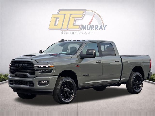 2026 RAM Ram 2500 RAM 2500 LARAMIE CREW CAB 4X4 64 BOX