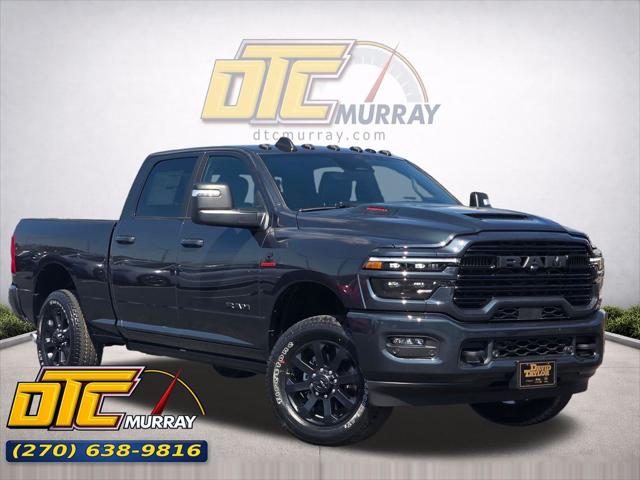 2026 RAM Ram 2500 RAM 2500 LARAMIE CREW CAB 4X4 64 BOX