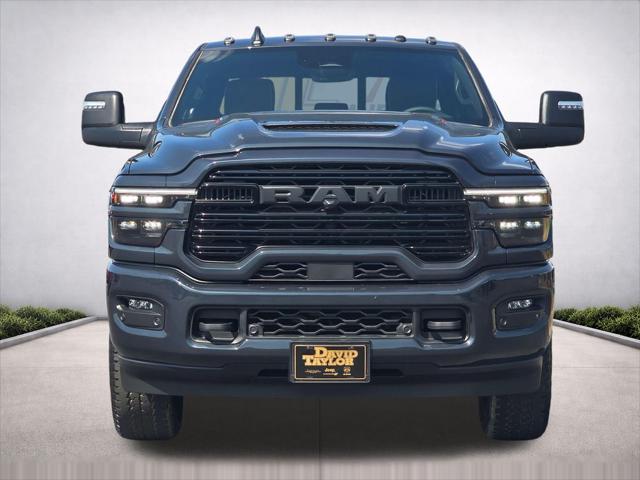 2026 RAM Ram 2500 RAM 2500 LARAMIE CREW CAB 4X4 64 BOX