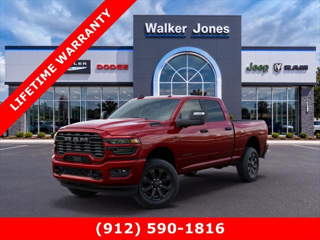 2026 Ram 2500 Big Horn Crew Cab 4x4 64 Box for sale in Waycross, GA