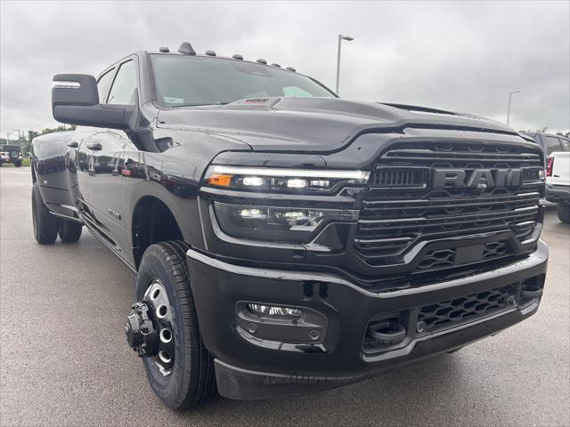 2026 Ram 3500 Laramie Crew Cab 4x4 8' Box for sale in Richmond, KY