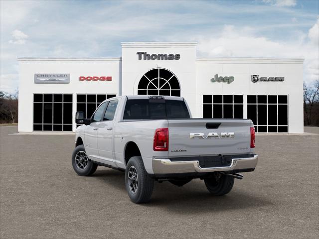 2026 RAM Ram 2500 RAM 2500 LARAMIE CREW CAB 4X4 64 BOX