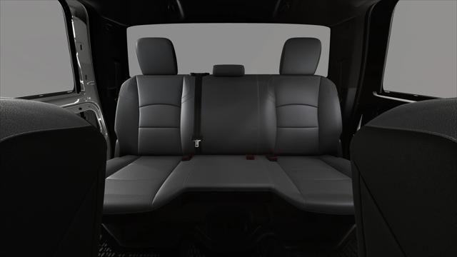 2026 RAM Ram 4500 Chassis Cab RAM 4500 TRADESMAN CHASSIS CREW CAB 4X4 84 CA