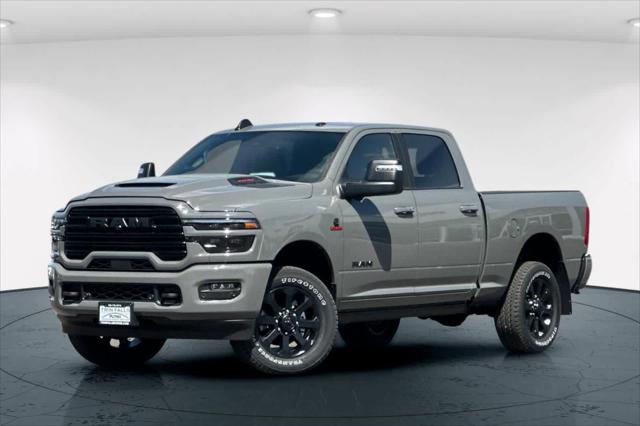 2026 RAM Ram 2500 RAM 2500 LARAMIE CREW CAB 4X4 64 BOX