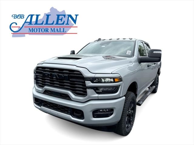 2026 Ram 2500 Black Express Crew Cab 4x4 6'4" Box for sale in Danville, KY
