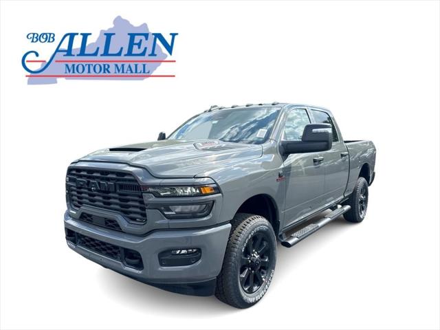 2026 Ram 2500 Black Express Crew Cab 4x4 6'4" Box for sale in Danville, KY