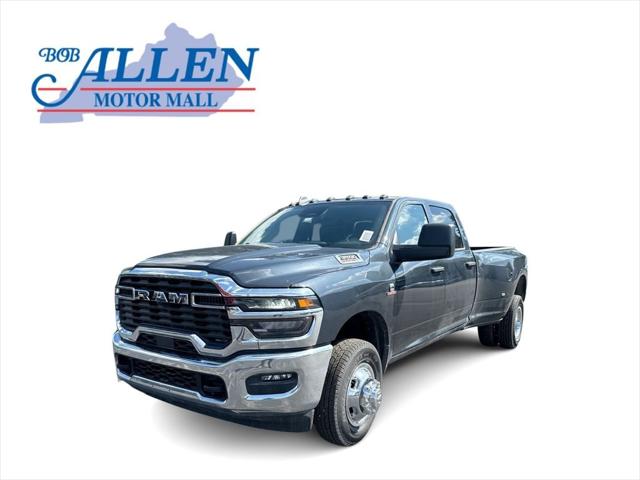 2026 Ram 3500 Tradesman Crew Cab 4x4 8' Box for sale in Danville, KY
