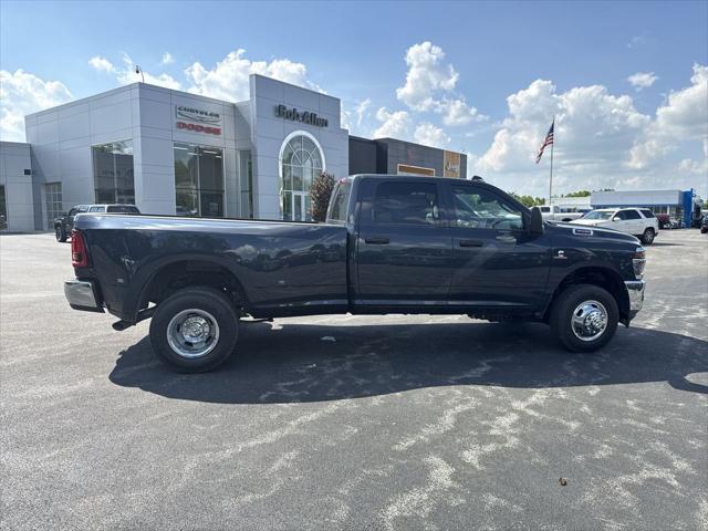 2026 Ram 3500 Tradesman Crew Cab 4x4 8' Box