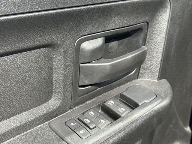 2026 Ram 3500 Tradesman Crew Cab 4x4 8' Box