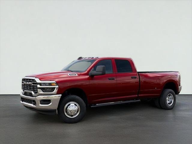 2026 RAM Ram 3500 RAM 3500 TRADESMAN CREW CAB 4X4 8 BOX 2026 RAM Ram 3500 RAM 3500 TRADESMAN CREW CAB 4X4 8 BOX