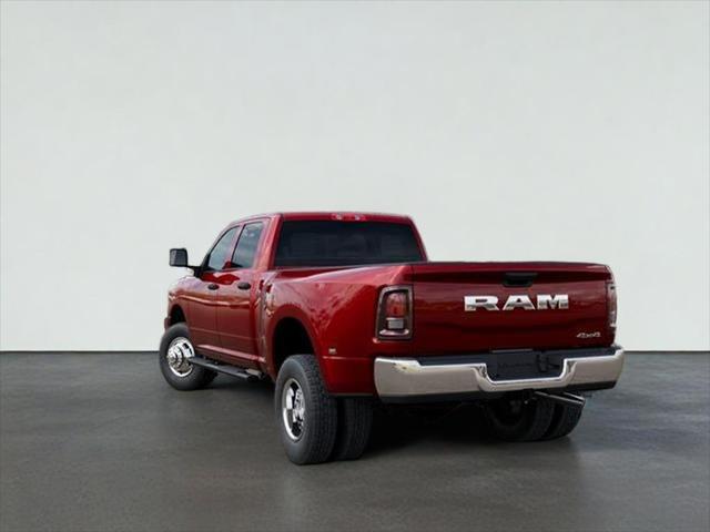 2026 RAM Ram 3500 RAM 3500 TRADESMAN CREW CAB 4X4 8 BOX 2026 RAM Ram 3500 RAM 3500 TRADESMAN CREW CAB 4X4 8 BOX