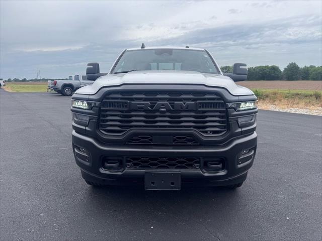 2026 RAM Ram 3500 RAM 3500 TRADESMAN CREW CAB 4X4 64 BOX