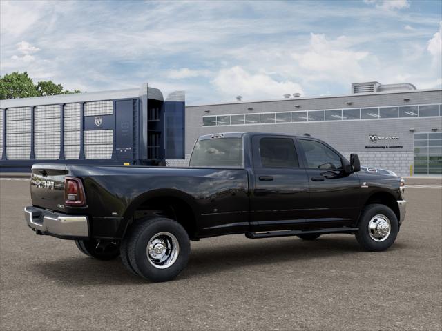 2026 RAM Ram 3500 RAM 3500 TRADESMAN CREW CAB 4X4 8 BOX