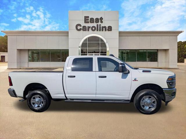 2026 RAM 2500 RAM 2500 TRADESMAN CREW CAB 4X4 64 BOX
