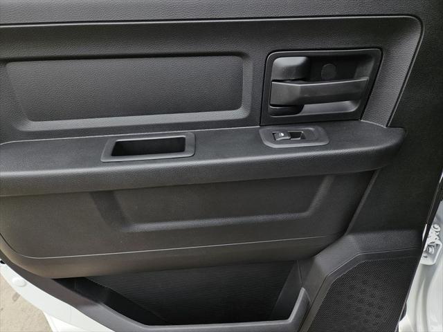 2026 Ram 3500 Chassis Cab Tradesman/Big Horn